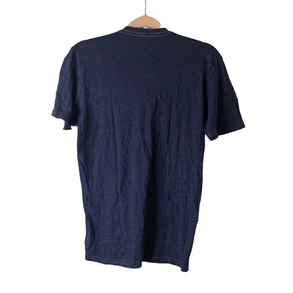 Chaser vintage wash crew twilight size medium NWT - Picture 5 of 11